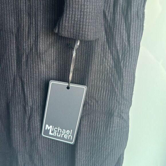 Michael Lauren Granger fitted tee - Picture 7 of 9